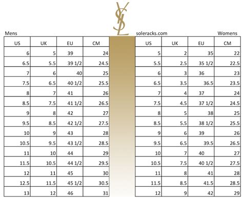 louis vuitton shoe size conversion|louis vuitton size chart.